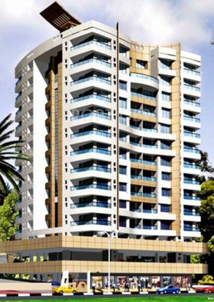 Images for Elevation of Lashkaria Green Court Images for Elevation of Lashkaria Green Court