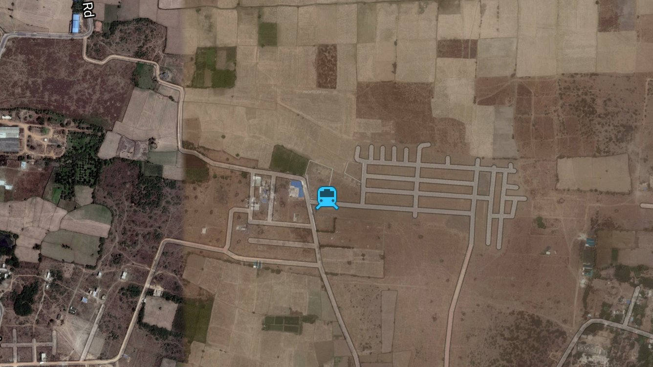 metrovaram Elevation