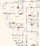  aira Images for Cluster Plan of Arihant Aira