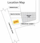  aira Images for Location Plan of Arihant Aira