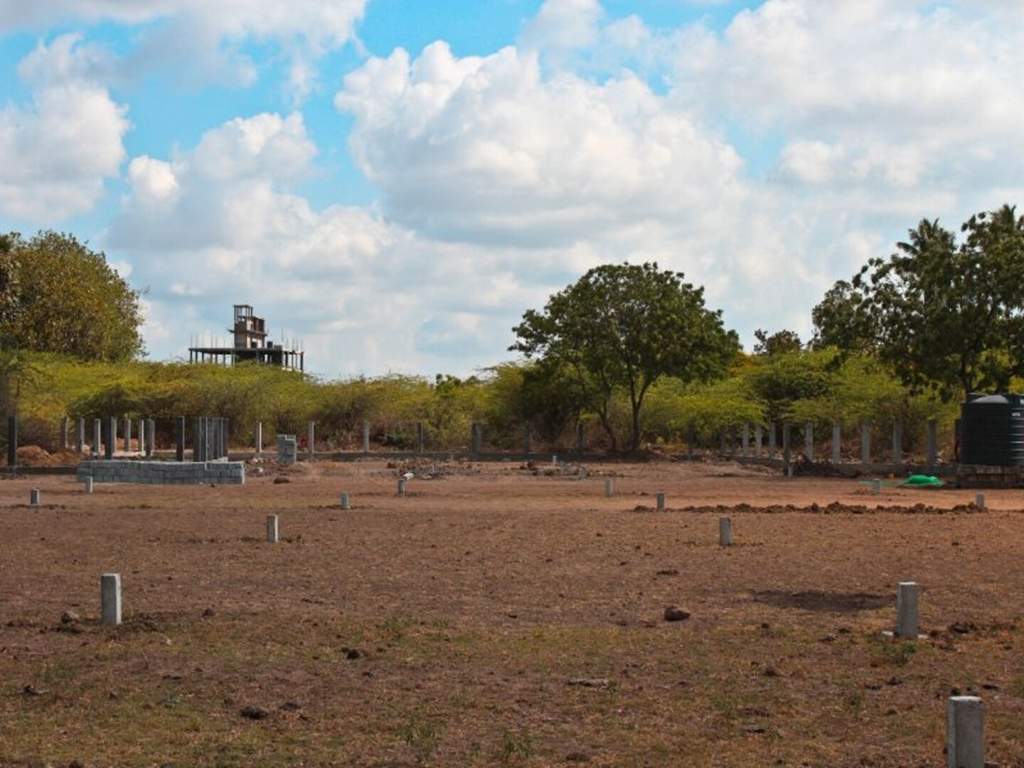 Images for Main Other of AM Lands And Property Developers Aurum Garden