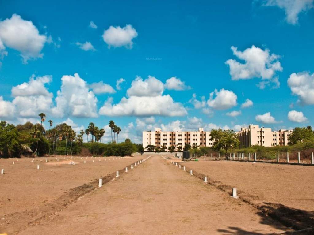 Images for Main Other of AM Lands And Property Developers Aurum Garden
