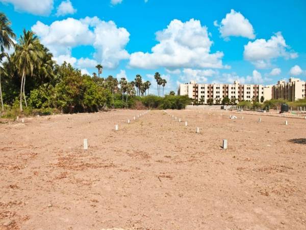 Images for Main Other of AM Lands And Property Developers Aurum Garden