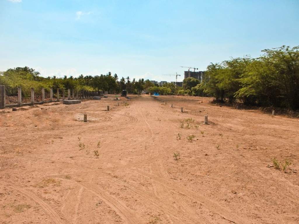 Images for Main Other of AM Lands And Property Developers Aurum Garden