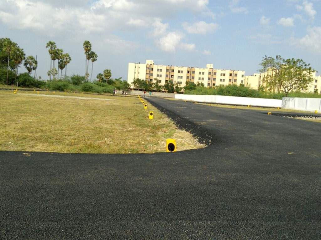 Images for Main Other of AM Lands And Property Developers Aurum Garden