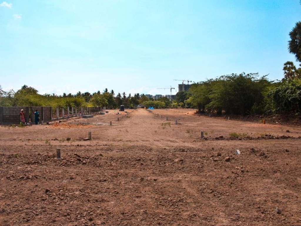 Images for Main Other of AM Lands And Property Developers Aurum Garden