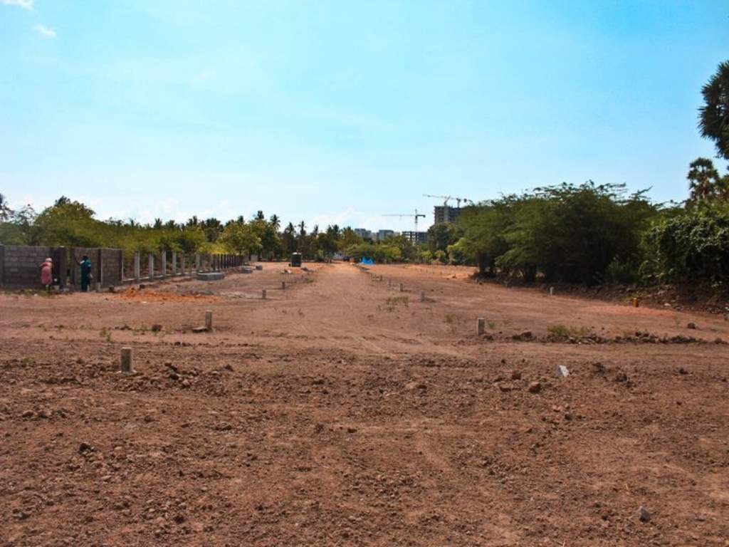 Images for Main Other of AM Lands And Property Developers Aurum Garden