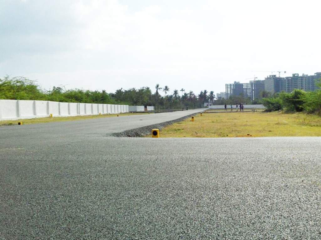 Images for Main Other of AM Lands And Property Developers Aurum Garden