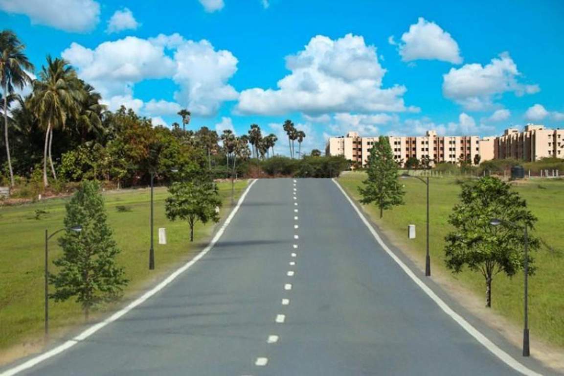 Images for Main Other of AM Lands And Property Developers Aurum Garden