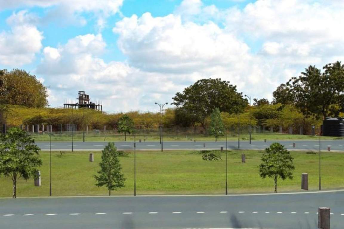 Images for Main Other of AM Lands And Property Developers Aurum Garden