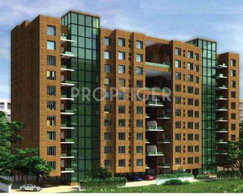 Images for Elevation of Pinnacle Kalputaru Images for Elevation of Pinnacle Kalputaru