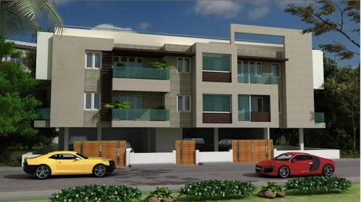 omkar Elevation Elevation