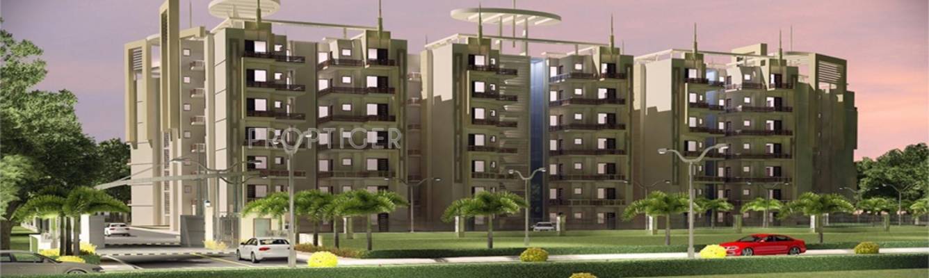 Images for Elevation of Renowned Park Lotus