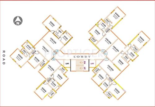 Images for Cluster Plan of AP Panch Smruti