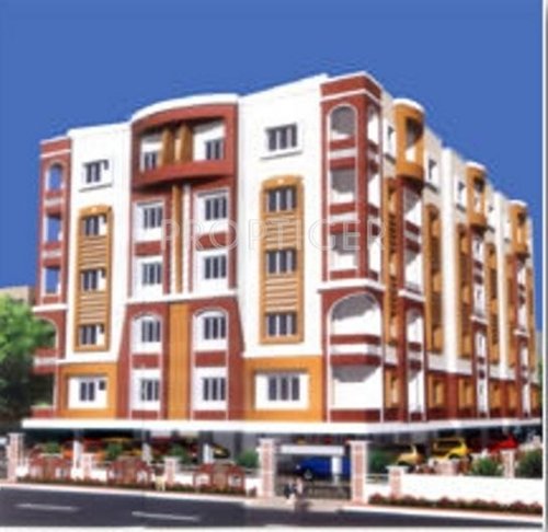 Images for Elevation of Jubilee The Heritage Apartments