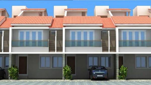  shiv-kamal Elevation