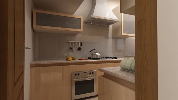 Kitchen shiv-kamal Kitchen