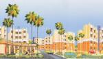 Images for Elevation of Laxmi Housing Anmol Gardens