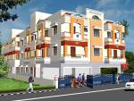Images for Elevation of Sree Builders Flat Promoters Mansion  mansion Images for Elevation of Sree Builders Flat Promoters Mansion