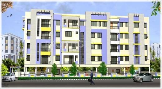 Images for Elevation of A P Navarathna