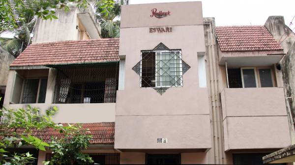 Images for Elevation of Redbrick Easwari