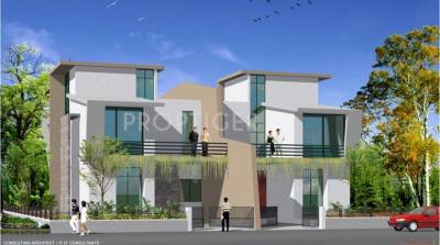 Images for Elevation of Sadguru Builders Rainbow Manor