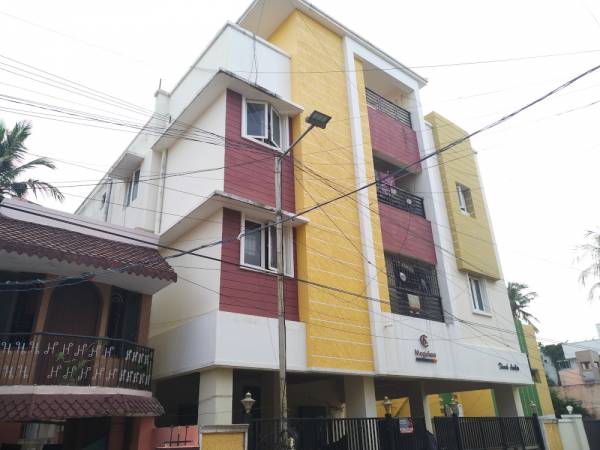  divesh-ambito Elevation