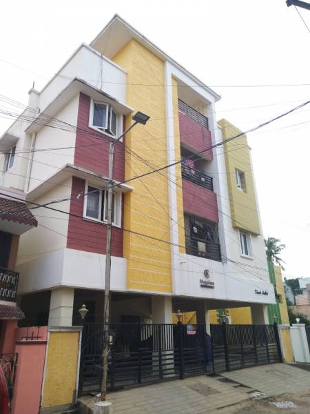  divesh-ambito Elevation