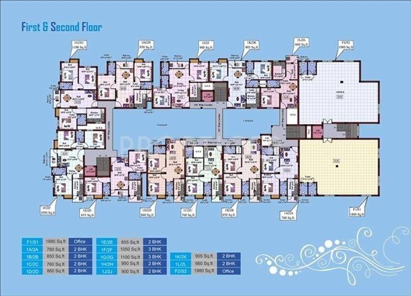 Images for Cluster Plan of AP Achalendra