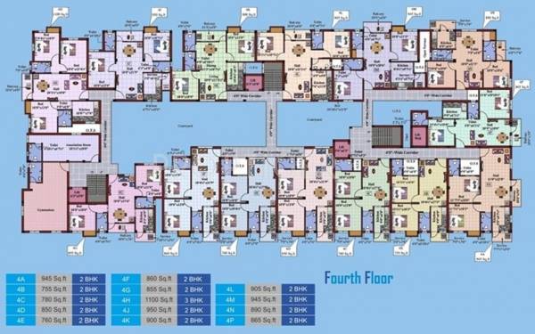 Images for Cluster Plan of AP Achalendra
