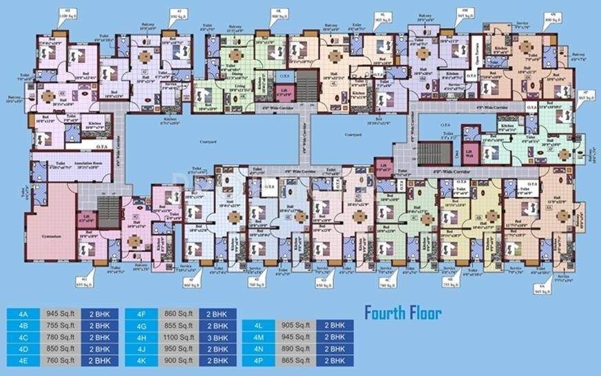 Images for Cluster Plan of AP Achalendra