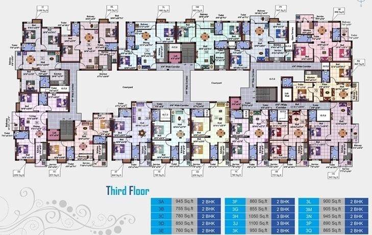 Images for Cluster Plan of AP Achalendra