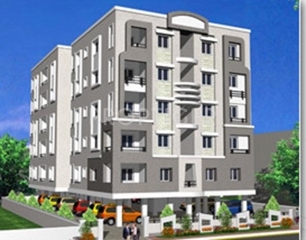 Images for Elevation of Jubilee Regency Square Apartments