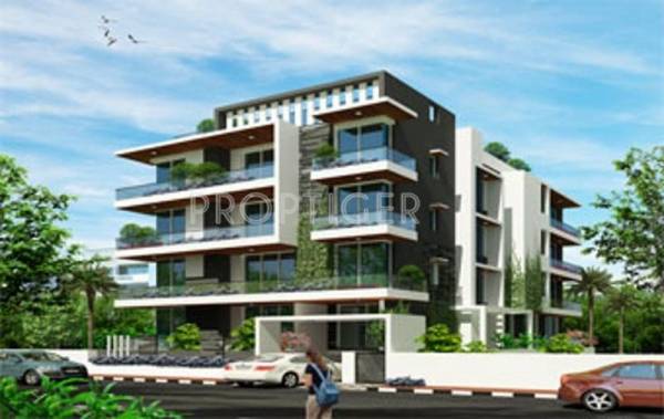 Elegant Properties Elegant Pearl