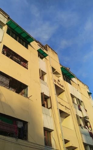  sri vasavi Elevation