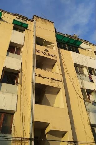  sri-vasavi Elevation