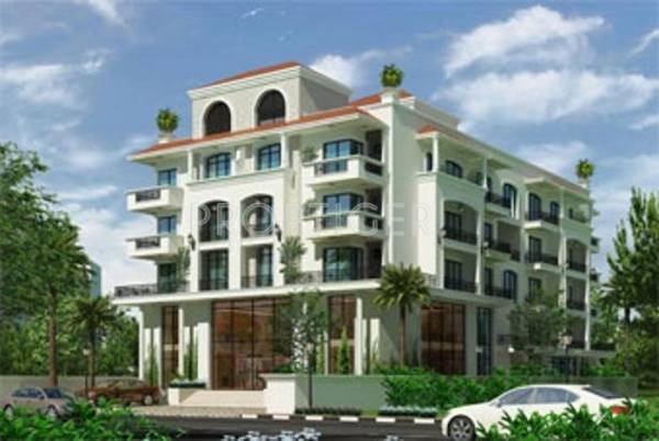 Images for Elevation of Elegant Ikon