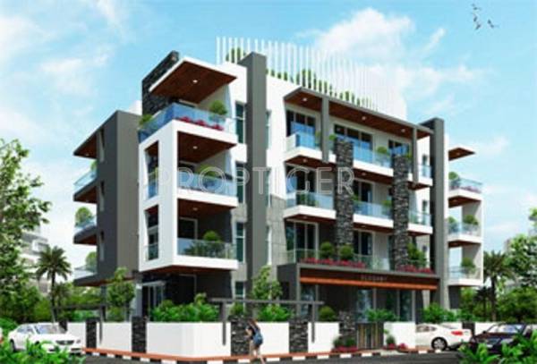 Elegant Properties Vita Nuova