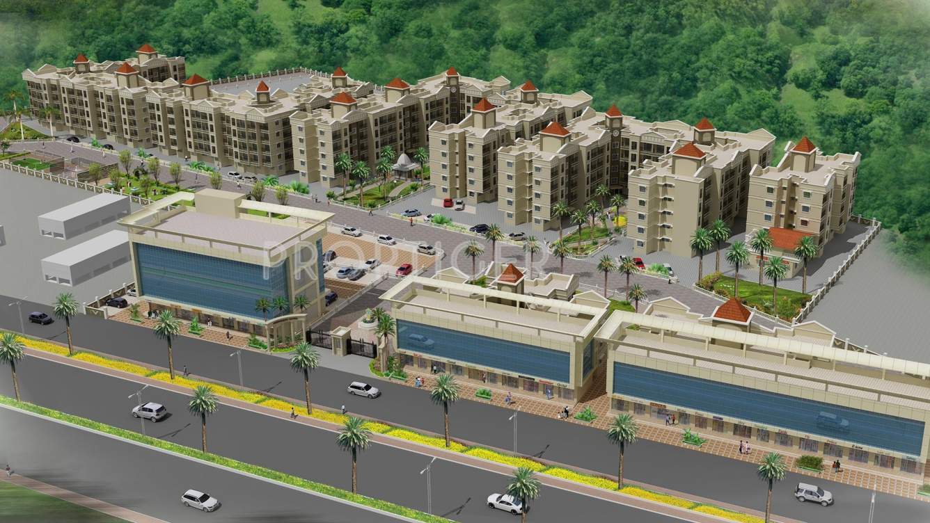 vatika tower 1 to tower 18 Images for Layout Plan of Vardhaman Vatika