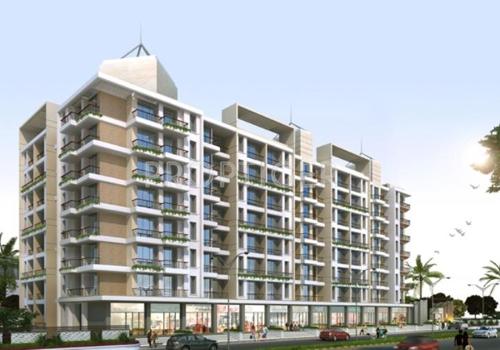  sanidhya Images for Elevation of Tulsi Estates Sanidhya