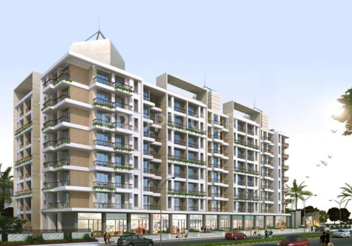  sanidhya Images for Elevation of Tulsi Estates Sanidhya