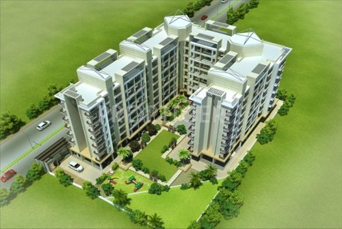  sanidhya Images for Elevation of Tulsi Estates Sanidhya