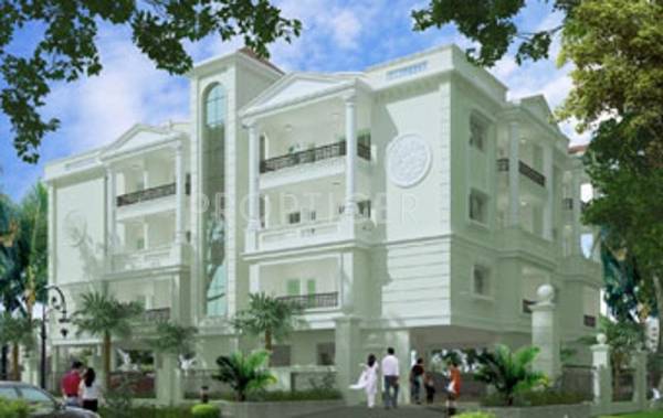 Elegant Properties Kensington