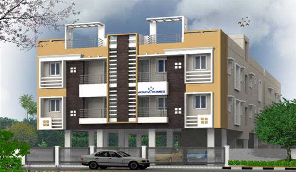 Images for Elevation of Acacia Mandara