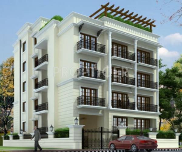 Elegant Properties Splendour