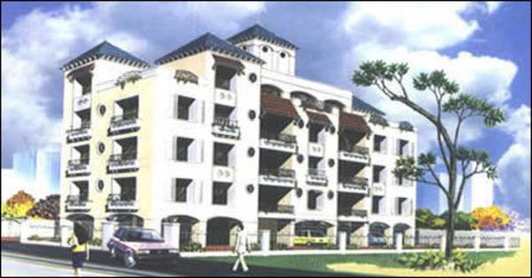 Images for Elevation of KG Valmiki