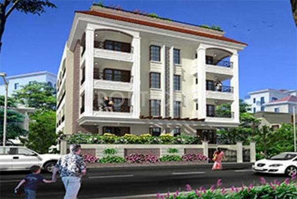 Elegant Properties Leeds