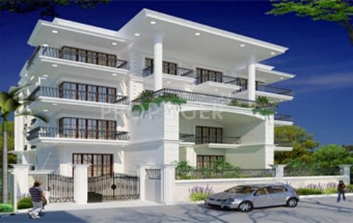Elegant Properties Grandeur