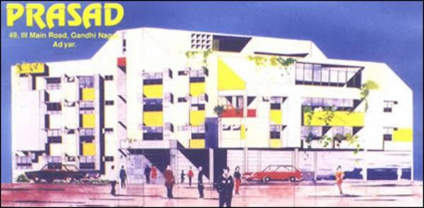 Images for Elevation of KG Prasad Images for Elevation of KG Prasad