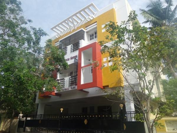 Images for Elevation of Acacia Arunachala Park